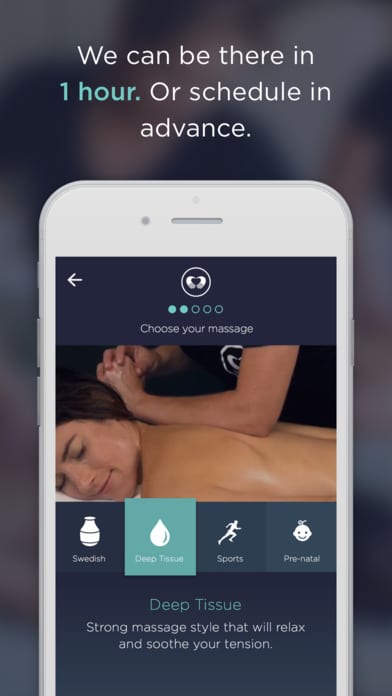 12 Best Massage Apps For Android And Ios Free Apps For Android Ios Windows And Mac