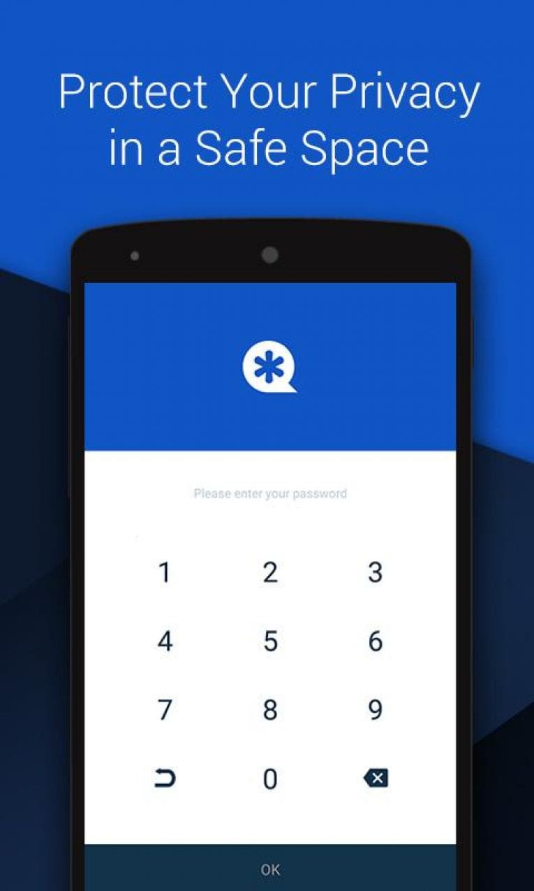 vault app