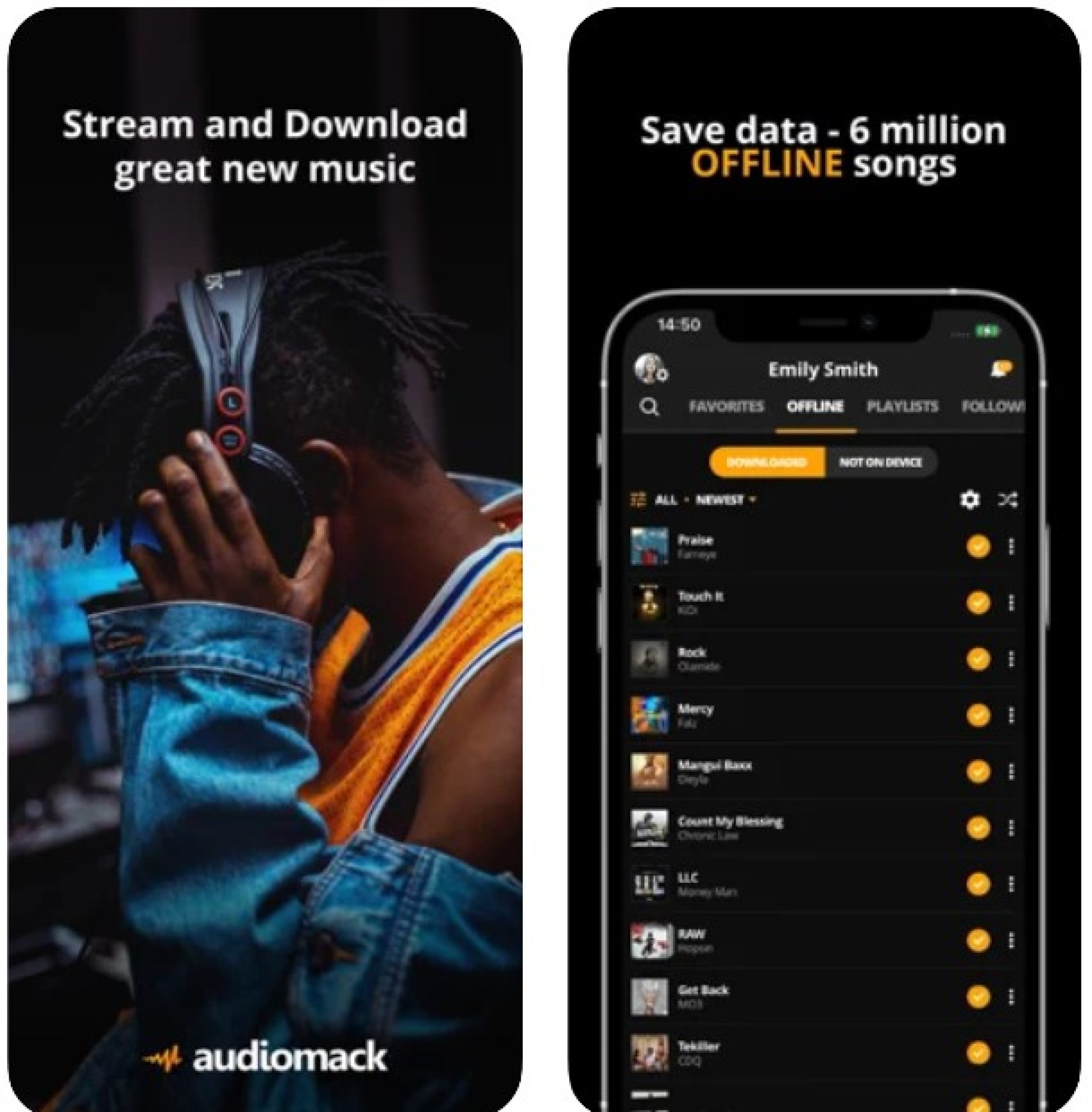 music download music app