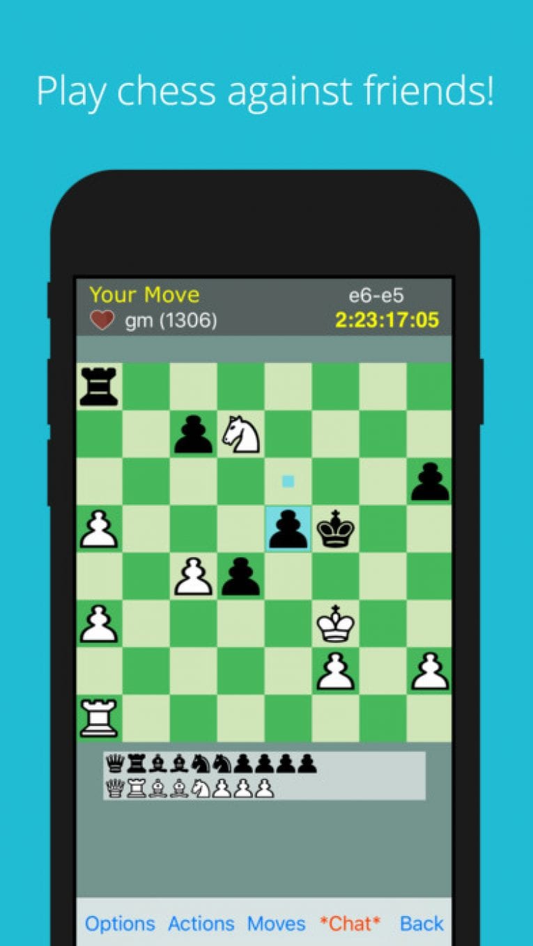 8 Best Multiplayer Chess Apps for Android & iOS Freeappsforme Free apps for Android and iOS
