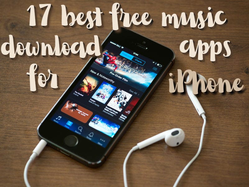 best free music download app for mac