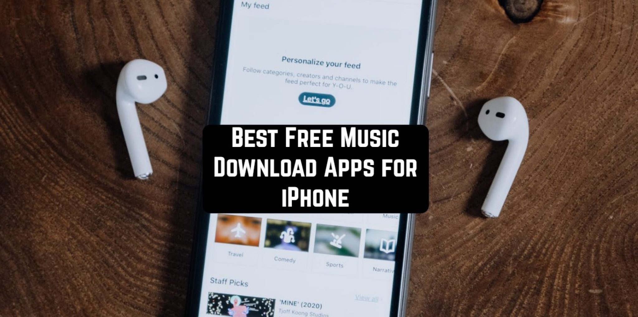 17 Best free Music download apps for iPhone Freeappsforme Free apps