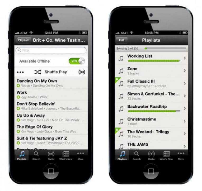 17 Best free Music download apps for iPhone | Freeappsforme - Free apps ...