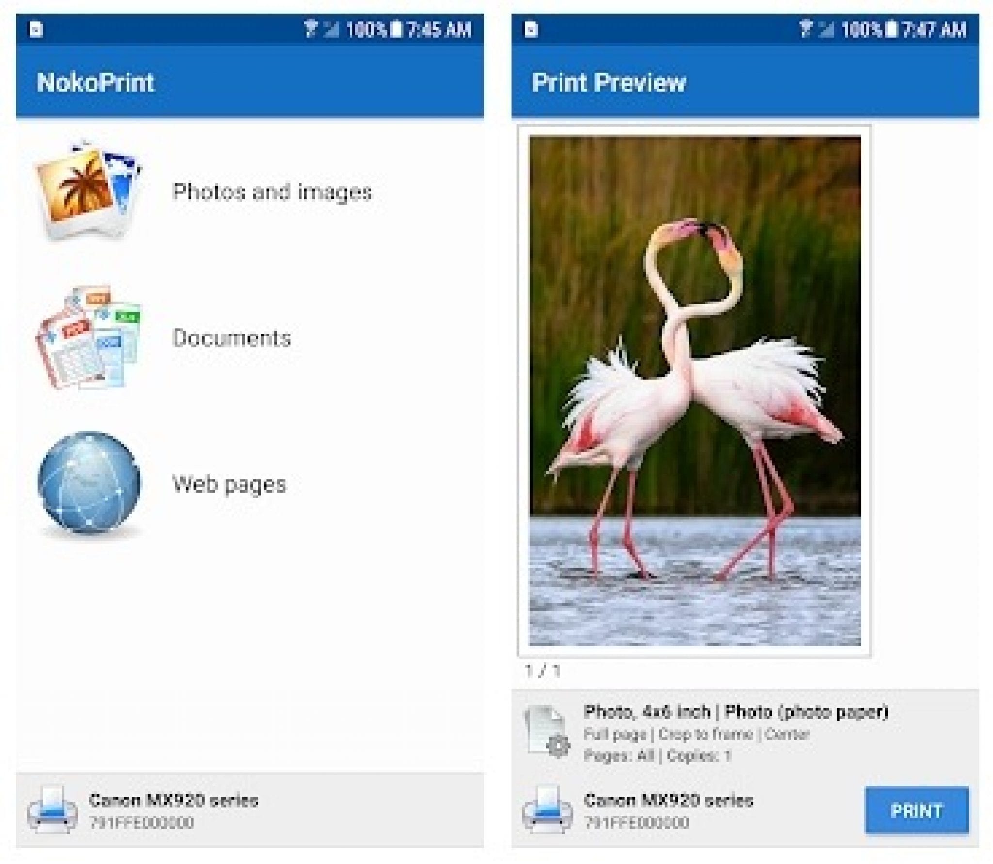 7 Best Brother Printer Apps for Android | Free apps for Android and iOS