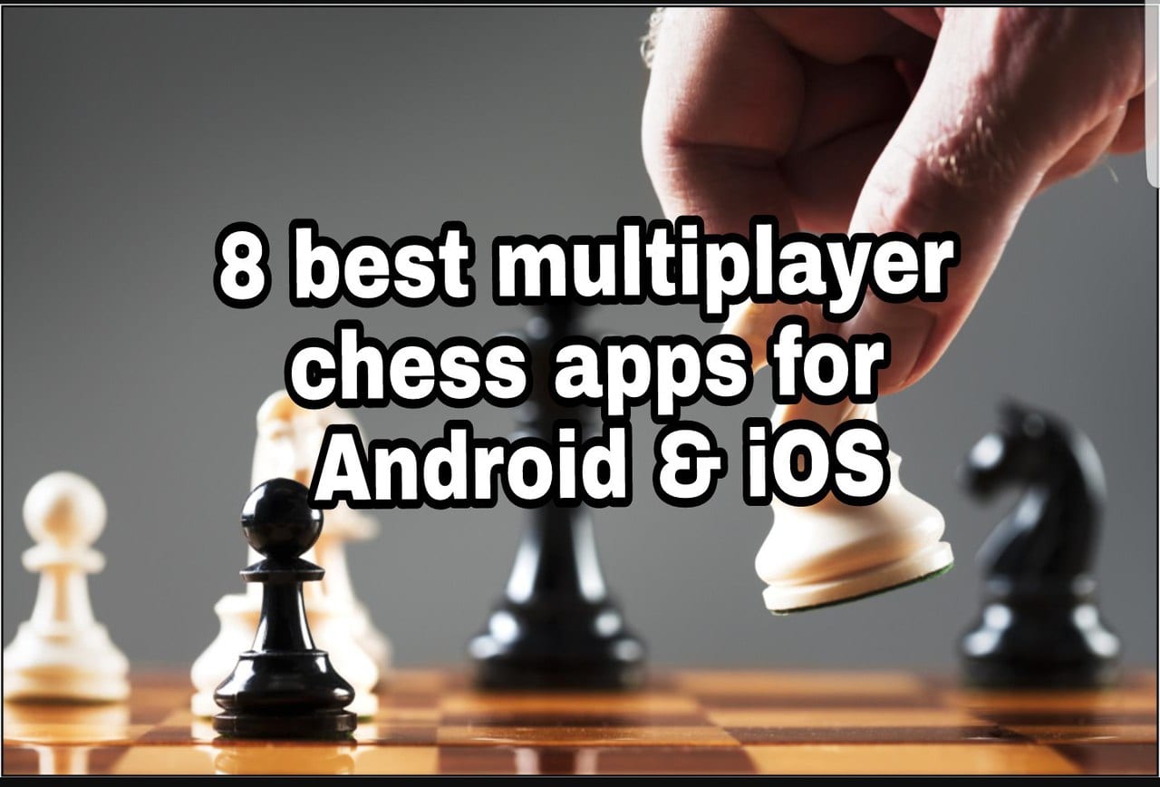 for iphone instal Chess Online Multiplayer