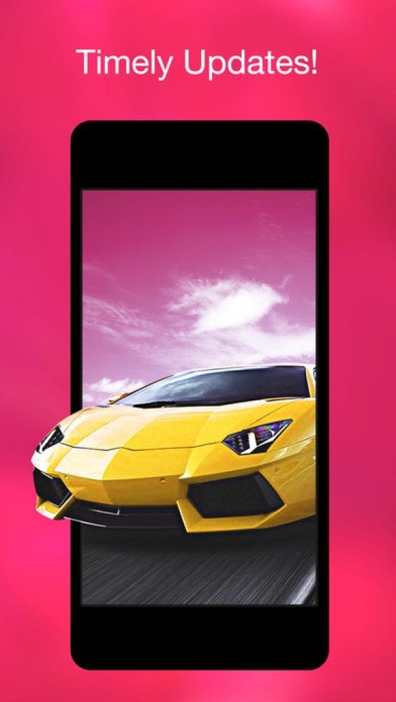 15 Free Wallpaper Apps for iPhone & iPad Free apps for Android and iOS