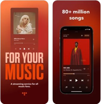 17 Best free Music download apps for iPhone | Freeappsforme - Free apps ...