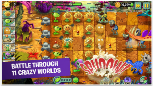 Plants vs. Zombies™ 2