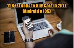 11 Best Apps to Buy Cars in 2017 (Android & iOS) | Free apps for