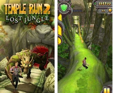 Temple Run 2