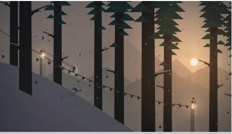 Alto's Adventure