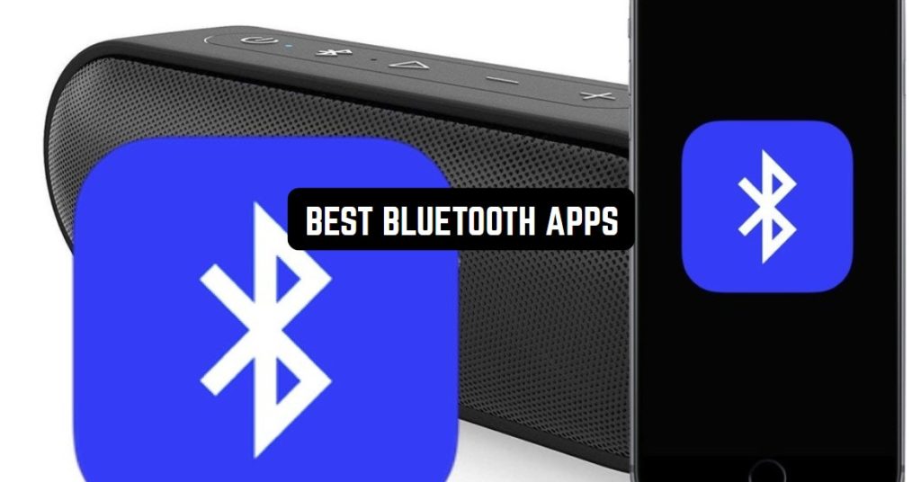 app fur bluetooth