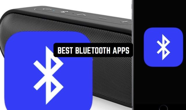 12 Best Bluetooth Apps for iOS