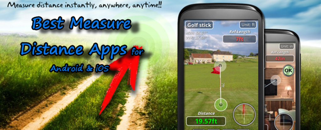 Best Measure Distance Apps for Android & iOS  Freeappsforme - Free 