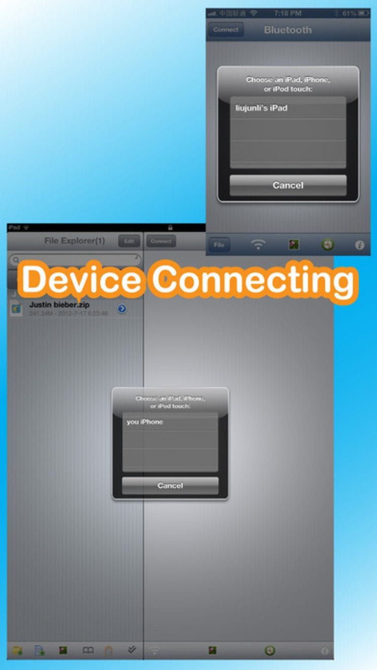 11 Best Bluetooth Apps for iOS Freeappsforme Free apps for Android
