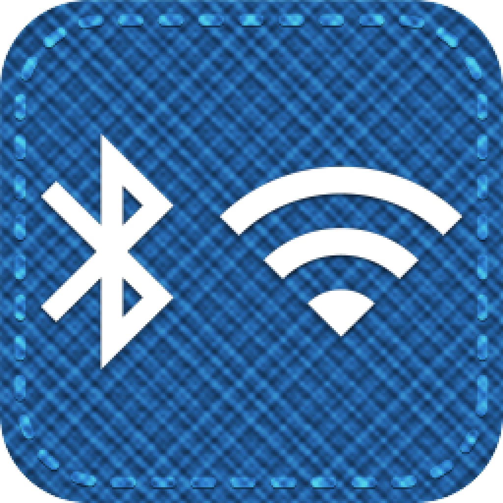 bluetooth app