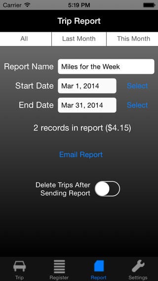 21 Best mileage tracker apps for iOS and Android | Free ...