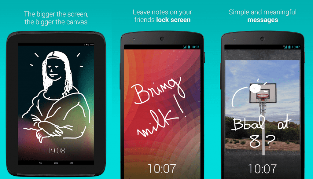 15 Best apps for couples (Android & iOS) Free apps for Android and iOS