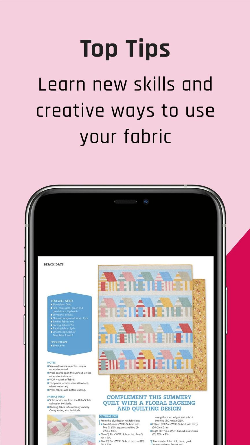 9 Best Quilter Apps for Android & iOS Freeappsforme Free apps for