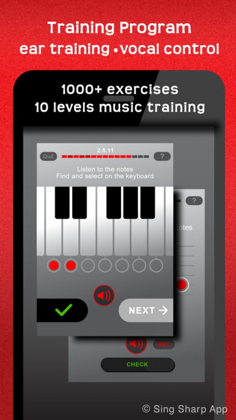 22 Best Singing Apps for Android & iOS Freeappsforme Free apps for