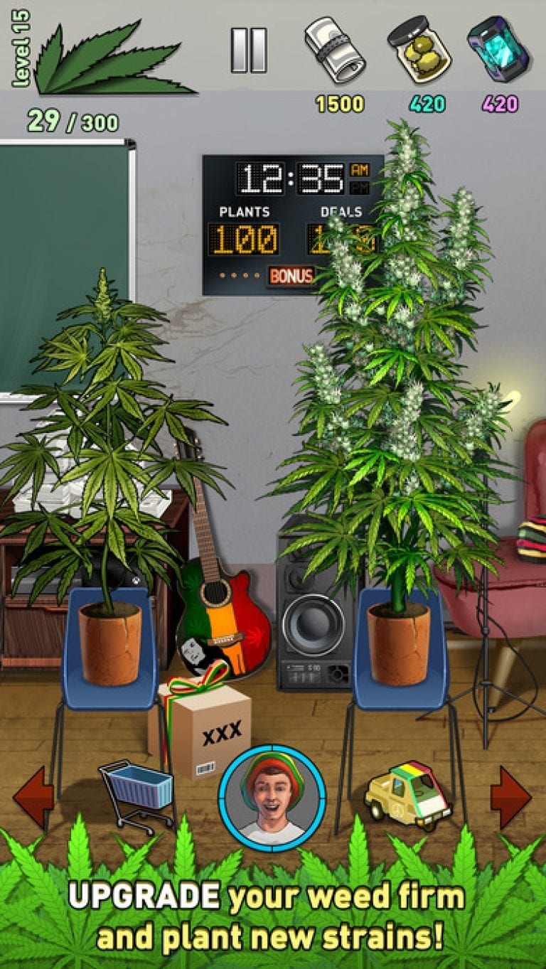 weed shop 2 free download android