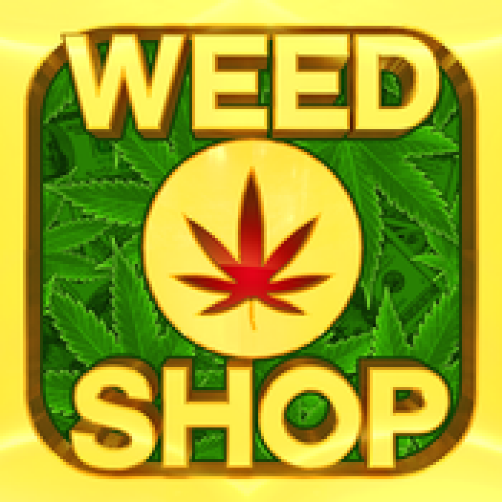security system weed shop 2 game