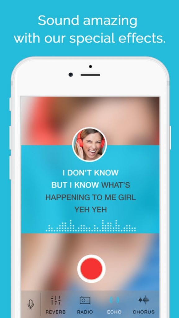 22 Best singing apps for Android & iOS Free apps for Android and iOS