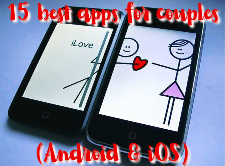 appsforcouples Free apps for Android and iOS