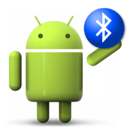 bluetooth apps