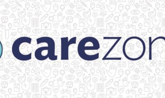 CareZone Meds App Review
