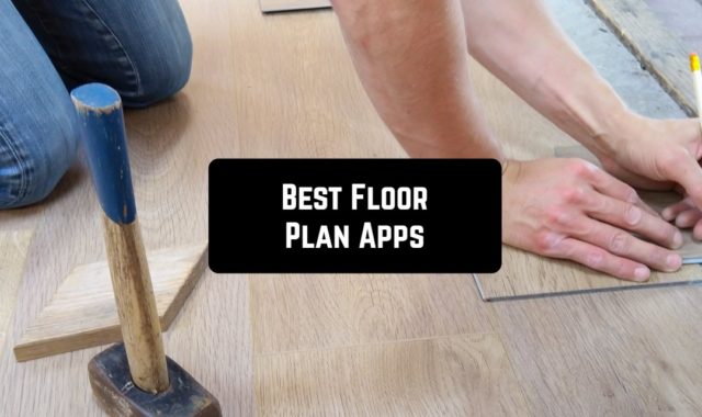 13 Best Floor Plan Apps for Android & iOS