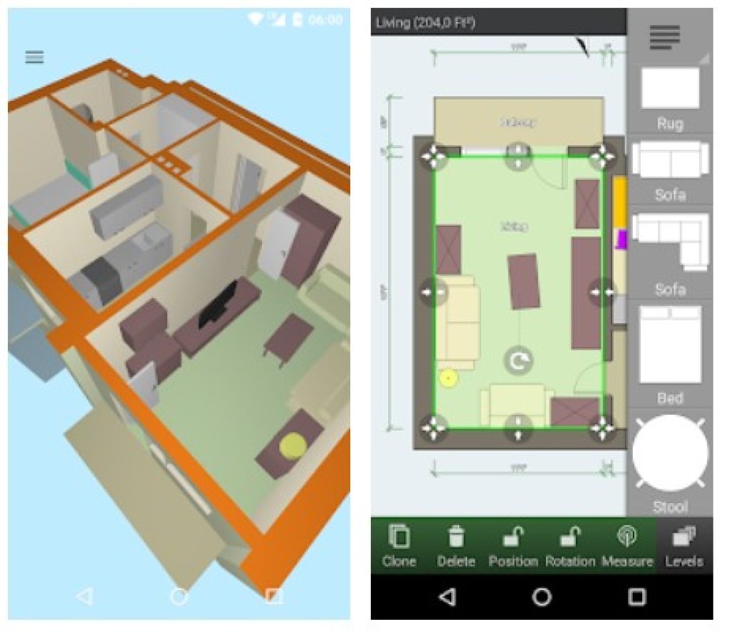 13 Best floor plan apps for Android & iOS Freeappsforme Free apps