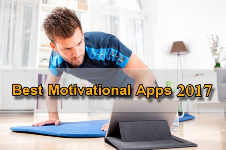Bbest Motivational Apps 2017