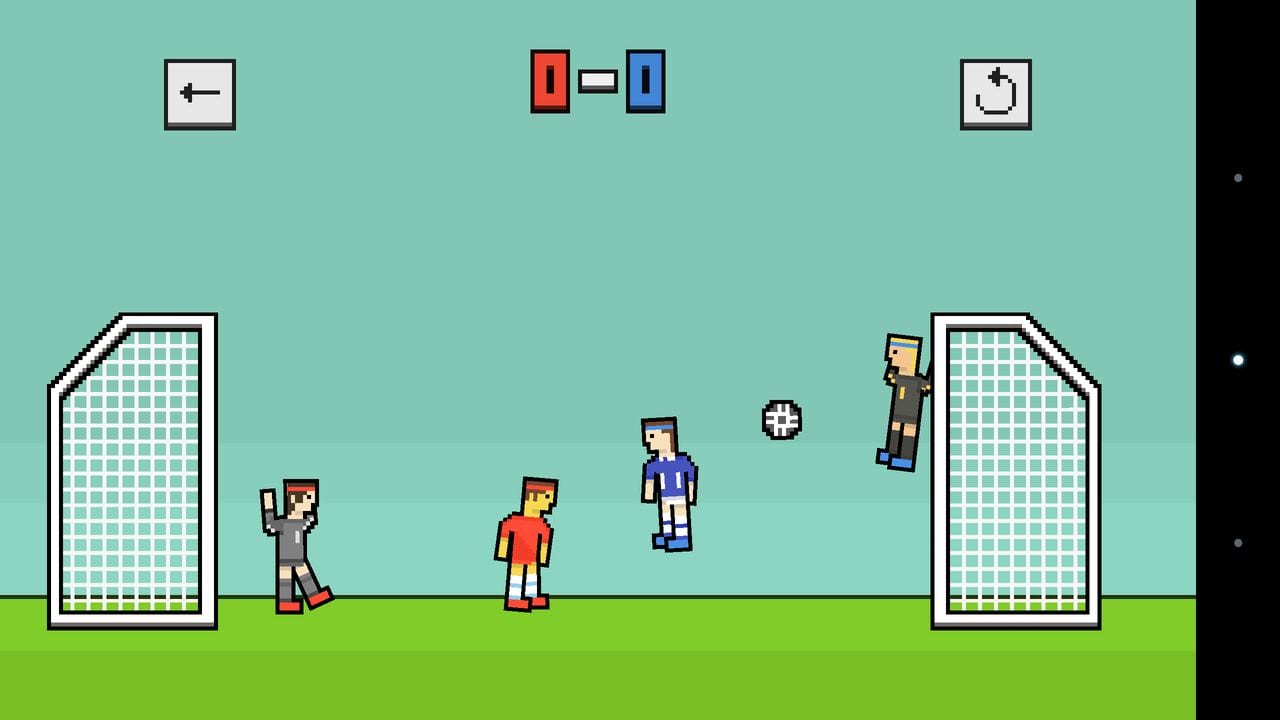Игры которые на два игроков. 2d футбол игра. пиксельный футбол. игры на 2 футбол. пиксельные футбольные ворота.