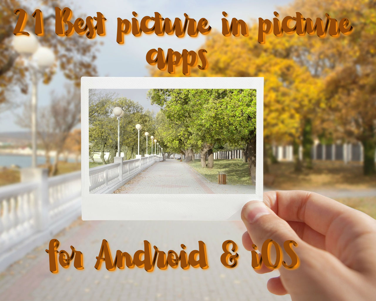 pictureinpictureapps Free apps for Android and iOS