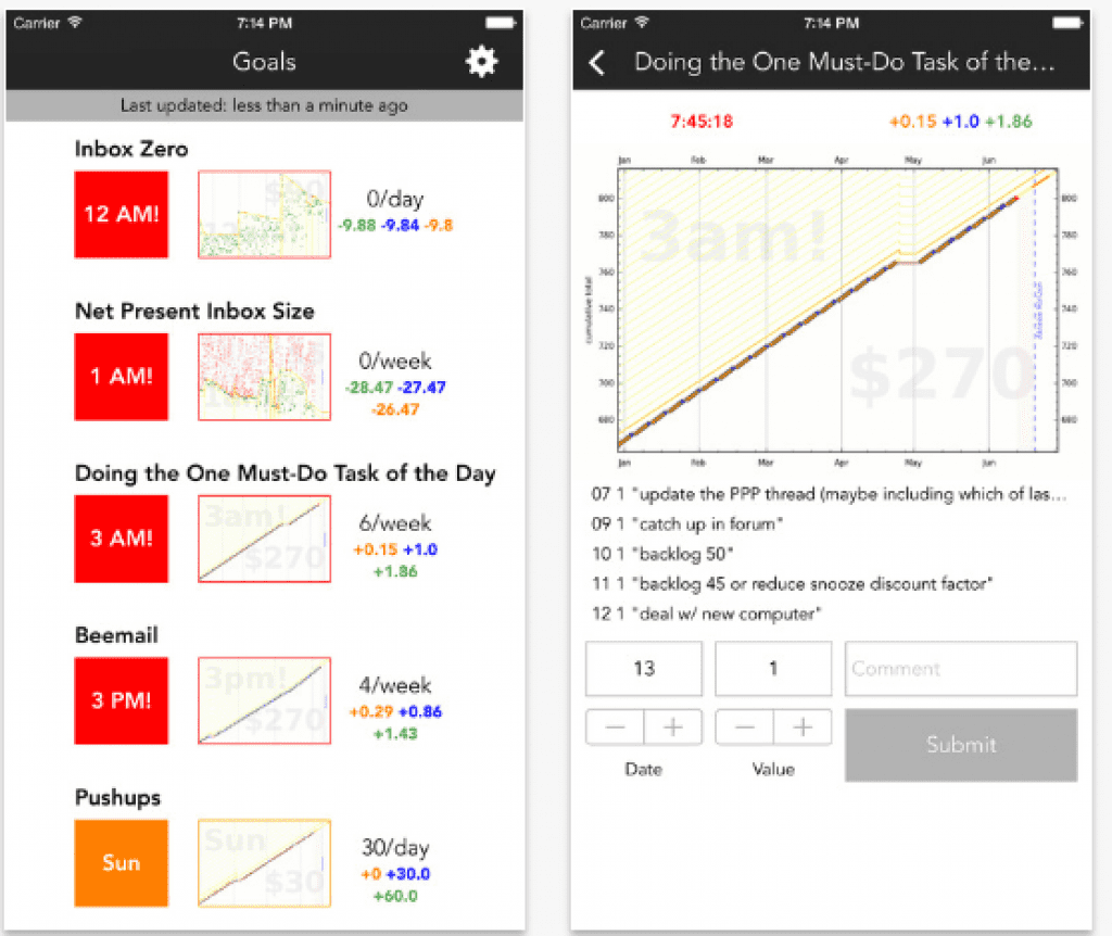 11 Best Motivational Apps 2017 for Android & iOS Freeappsforme Free