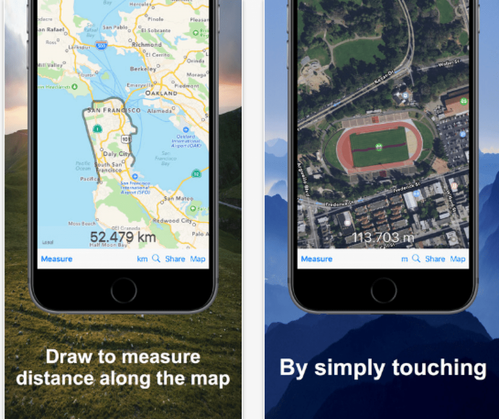15 Best Measure Distance Apps for Android & iOS Freeappsforme Free
