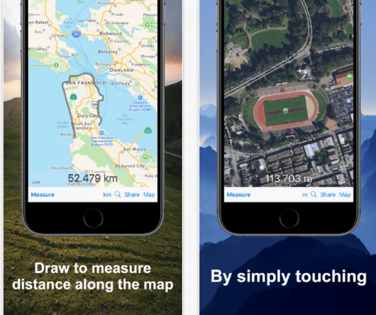 15 Best Measure Distance Apps for Android & iOS Freeappsforme Free