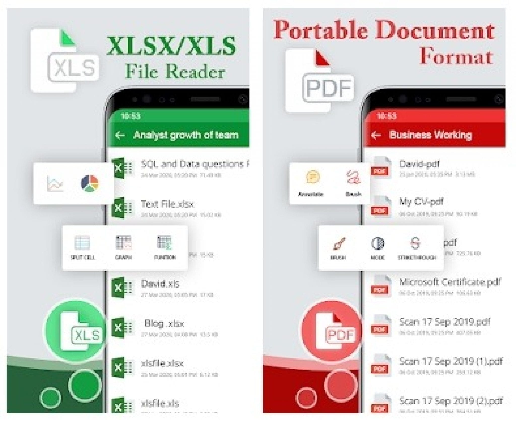 Best Free Picture To Pdf App For Android And Ios