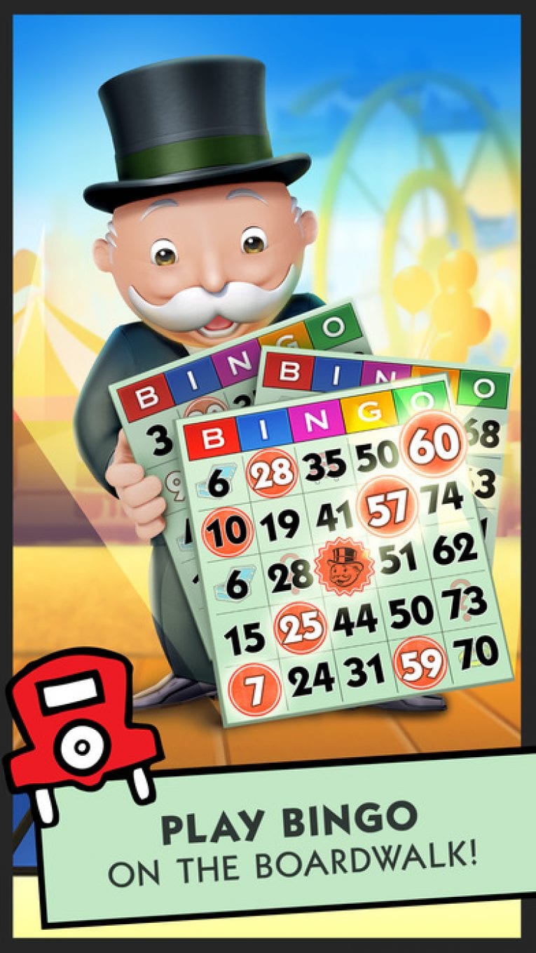 monopoly game app