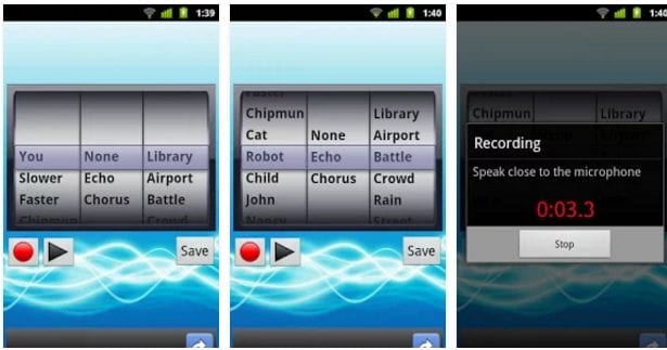 voice changer free download for pc