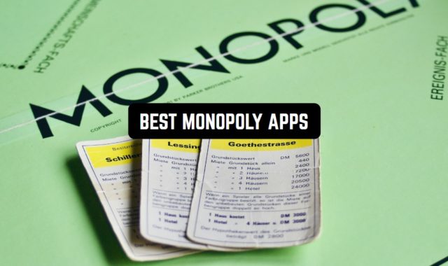 12 Best Monopoly Apps for Android & iOS