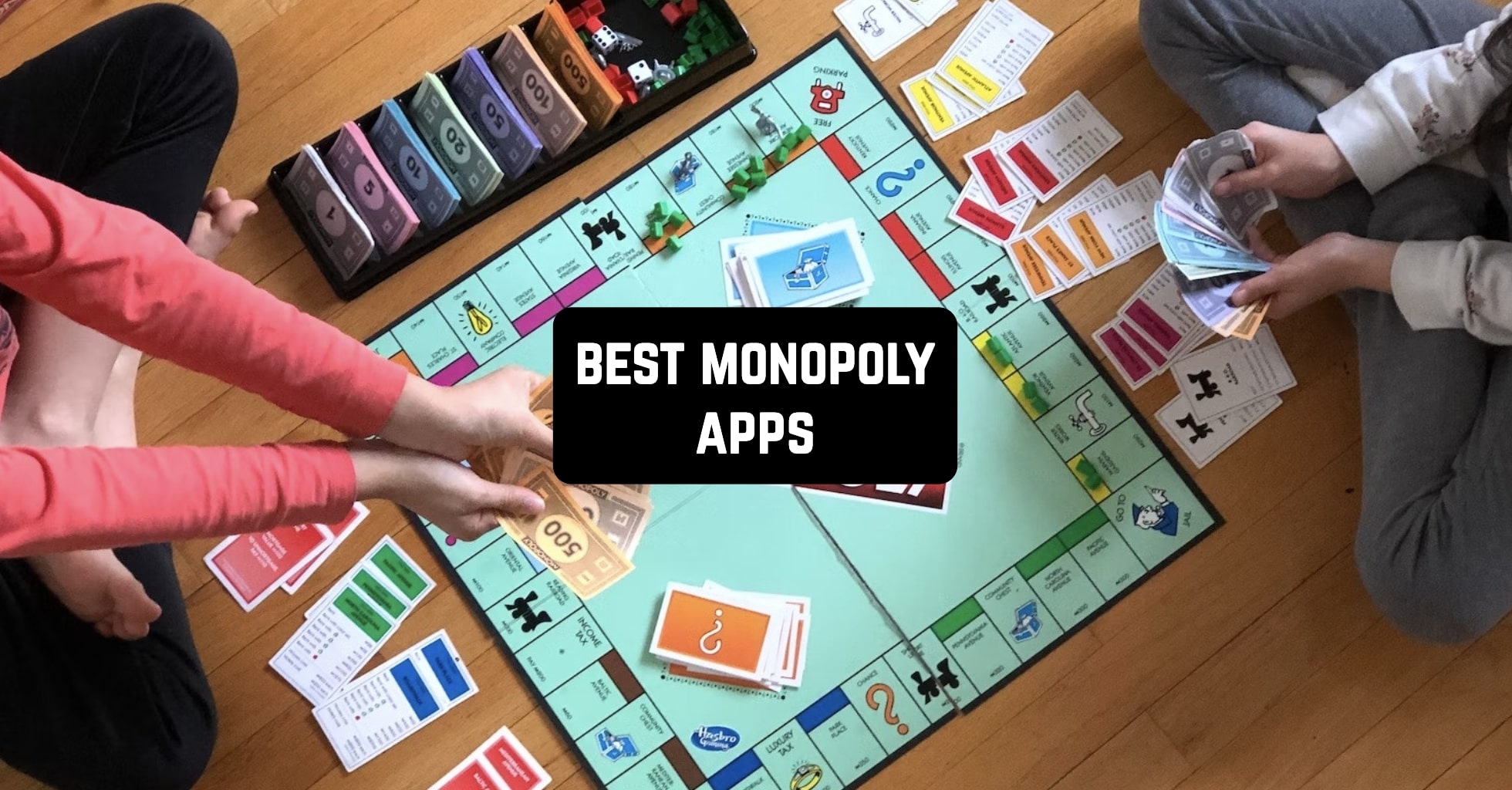 10 Best Monopoly Apps for Android & iOS Freeappsforme Free apps for
