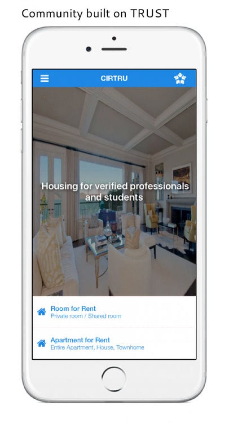 15 Best apps for finding roommates (Android & iOS) Free apps for