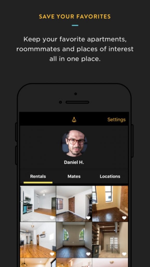 15 Best apps for finding roommates (Android & iOS) Freeappsforme