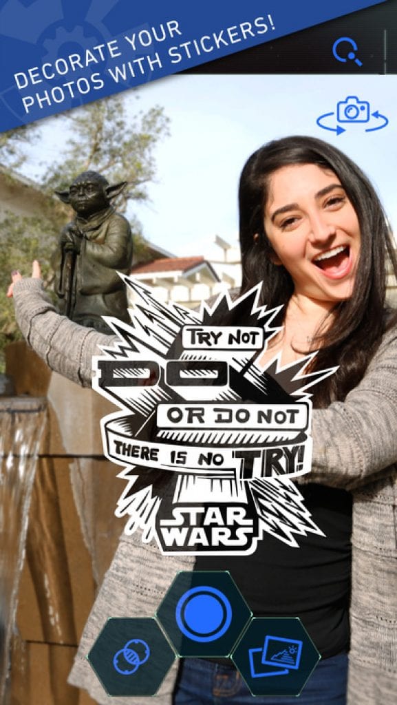 15 Best Star Wars apps for Android & iOS 2017 Free apps for Android