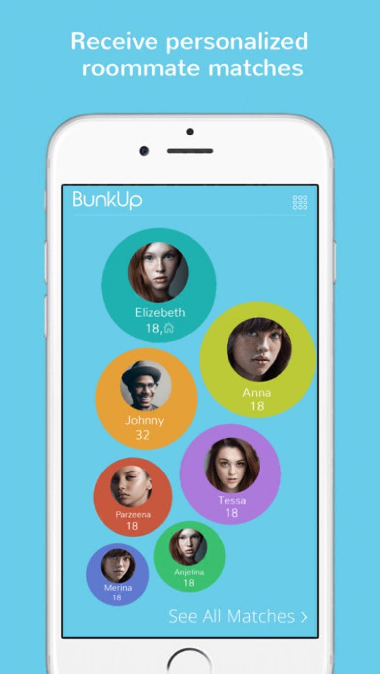15 Best apps for finding roommates (Android & iOS) Freeappsforme