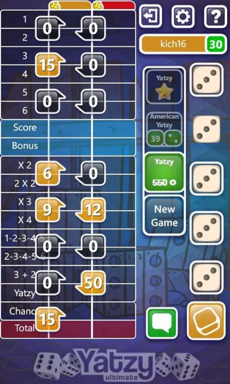 15 Best Dice game apps for Android & iOS Free apps for Android and iOS