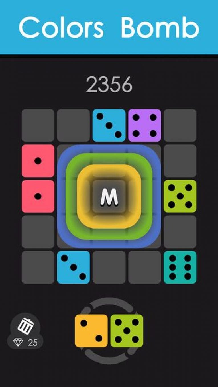 15 Best Dice Game Apps For Android IOS Free Apps For Android And IOS