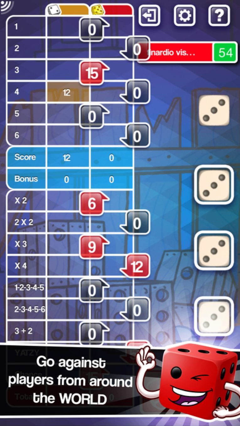 15 Best Dice game apps for Android & iOS Free apps for Android and iOS